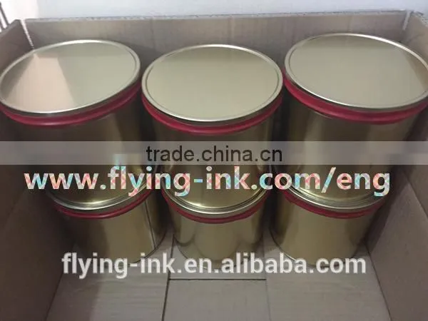 Sublimation printing inks