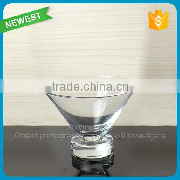 clear wholesale glass tumblers martini vases