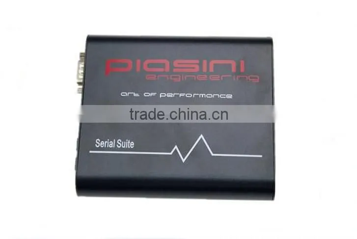 2015 High Quality ECU Programmer Serial Suite Piasini Engineering v4.1 Master (JTAG-BDM- K-line-L-line-RS232- CAN-BUS)