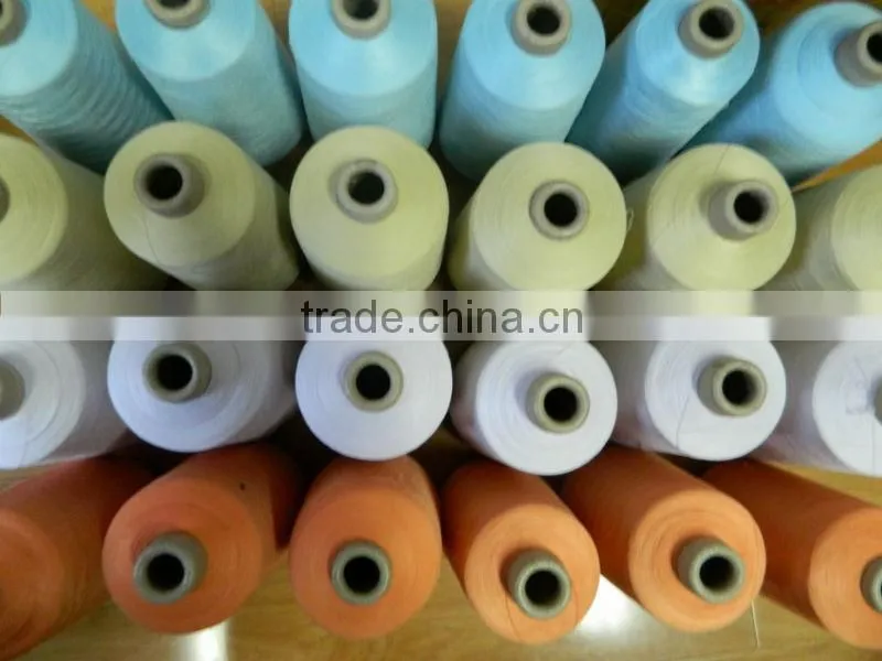 Polyamide filament NIM yarn,conventional dyed technics
