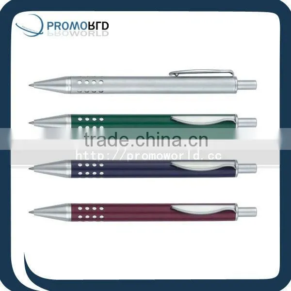 best metal ball pen for promotion metal parker pen metal touch pen cheap