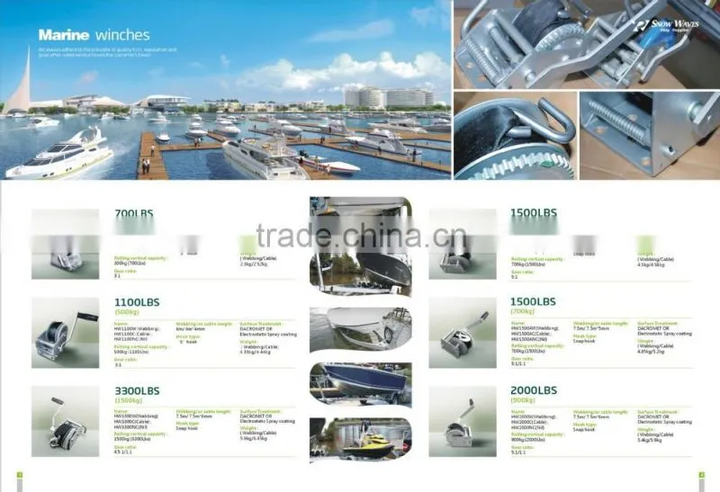 Folding Utility trailer