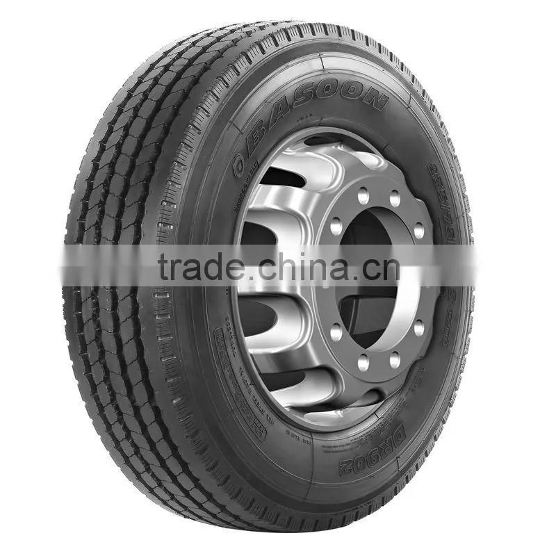 Heavy Duty Truck Tires DR902