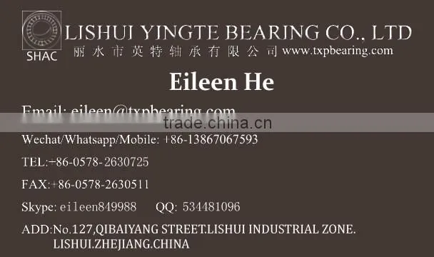 precision Linear rails GHH,GHW,GEH,GEW series made in China factory