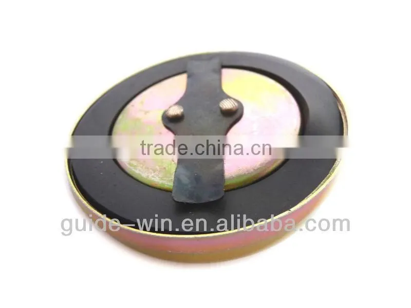 Pickup Gas Cap