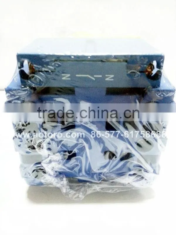 40A isolator switch JYD11-40 40A 4P changeover 40A China button switch quality guaranteed