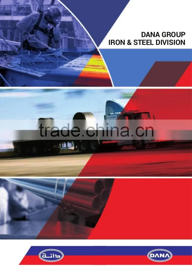 Steel Hangar Warehouse Building -( 971-50-7983153)- DANA STEEL UAE