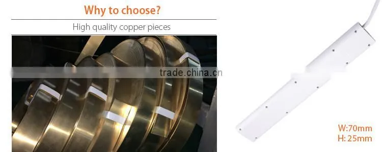 High quality use in home CE 4A Extension Socket