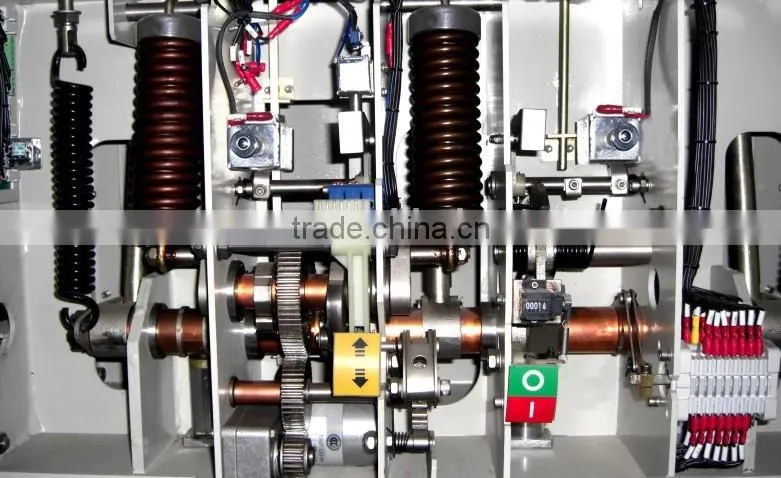 indoor high voltage hv 36kv vacuum circuit breaker vcb