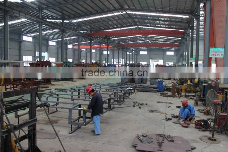 WANTE MACHINERY WT1-20 manual interlocking earth brick moulding machine