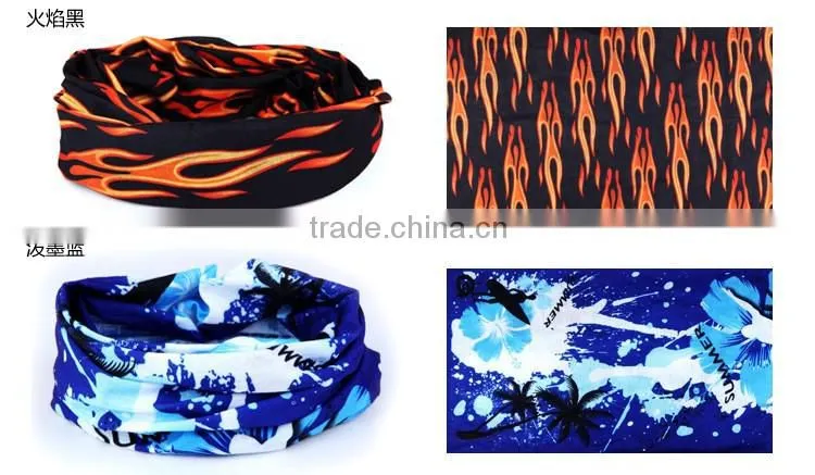 2016 Alibaba ExpressTrendy girls multifunctional seamless headband