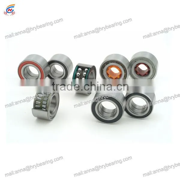 Wheel HUB Bearing units DAC35620040 wheel bearings