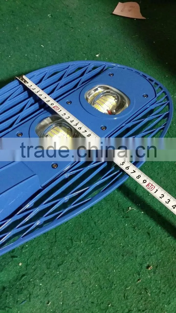 integrated solar led street light with factory price