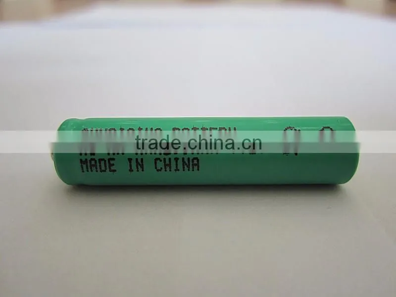 Ni-MH AAA 200mAh 1.2V Rechargeable 3A Neutral Battery Bateria Baterias