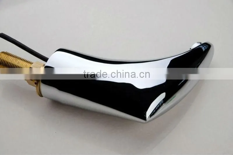 Automatic Touchless Self-Controled Faucet