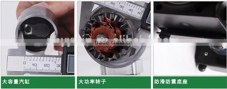 12v dc air conditioner compressor