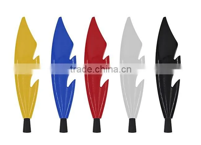 ABS car antenna types