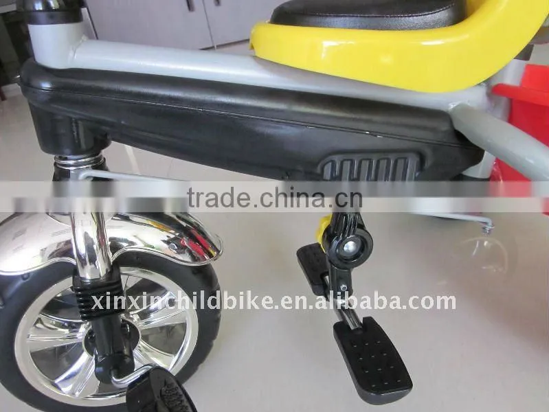 New model good quality Kid's smart trike,baby tricycle,children toy tricycle