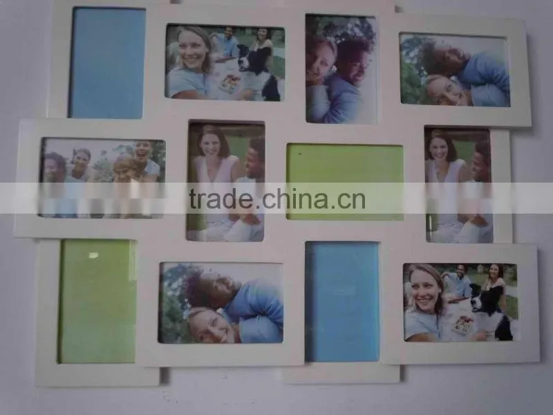 2012 most popular antique decorative photo frame