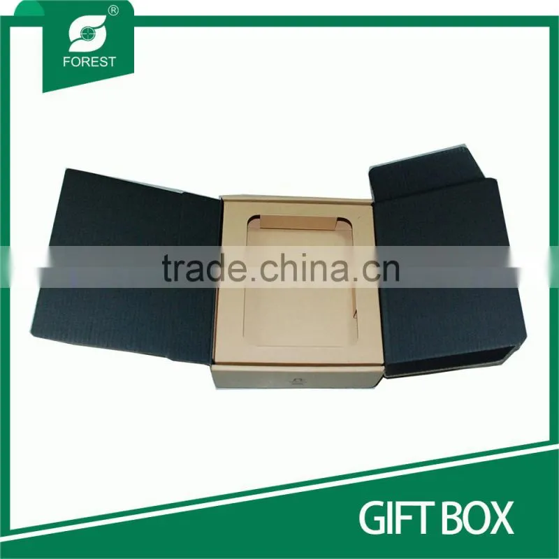 NEW DESIGN FOLDABLE CARDBOARD GIFT BOXES FOR PHONE PACKAGIN