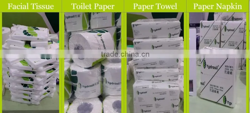 cheap toilet paper various types