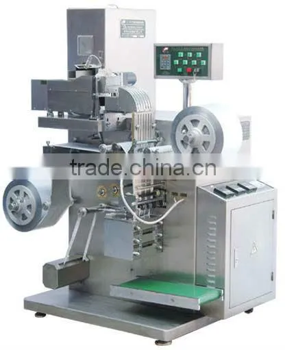 DLL158 High Speed Auto AL/AL Packing Machine
