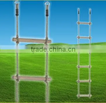 6 Rung Climb Ladder