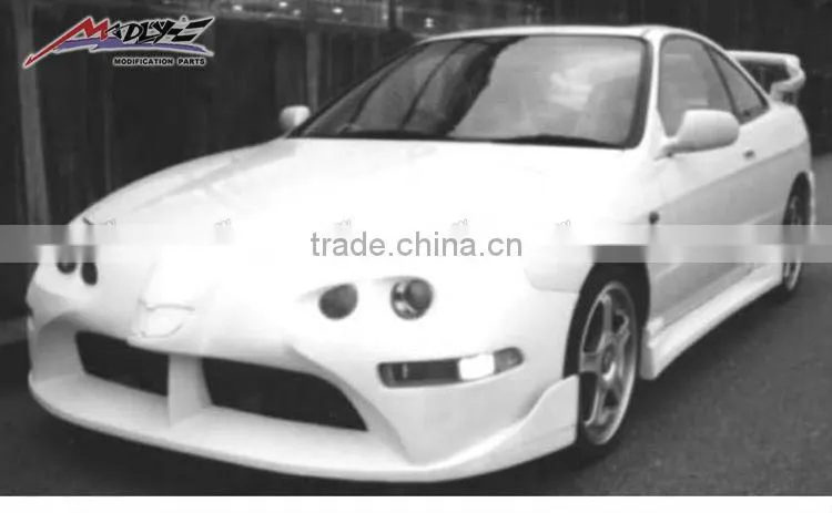 Body kits for HONDA-94-97-INTEGRA-Style C