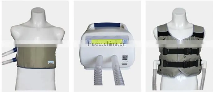 Automatic Cough System cough assist device Respironics Automatic Cough Assist