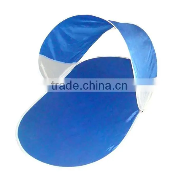 2014 New Style Steel Beach Pop Up Tent