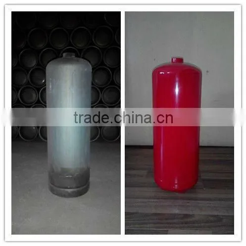 FIRE EXTINGUISHER CYLINDERS