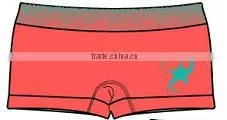 In the summer of 2016 the new lady pants