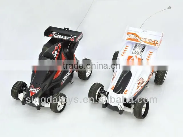 Hot and new 4 Channel RC car off-road buggy