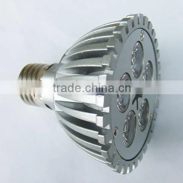 CE ROHS led pin point spot lights 3W 5W