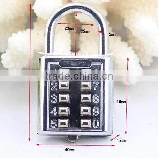 CJSJ hot sale factory price CH-602 digital door combination lock