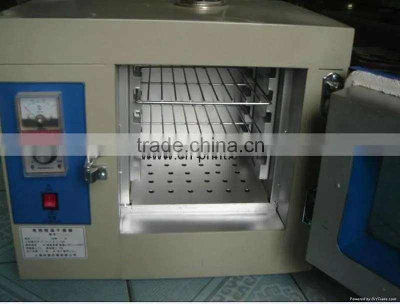 industrial freeze dryer drying machine for iron powder fast drying ink printing TM-350F