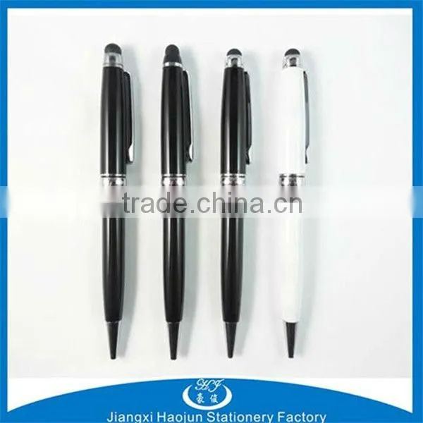 A+ Good Quality High Sensitivity Capacitive Stylus Metal Touch Pen