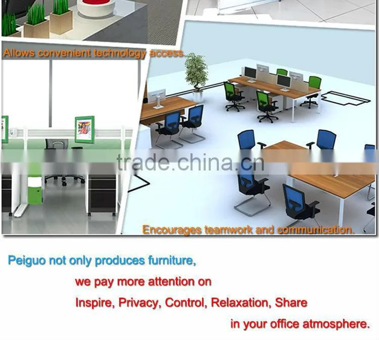 Fashionable Peiguo industrial furniture