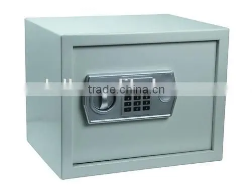 Mini electronic jewelry safe for office use E30SF