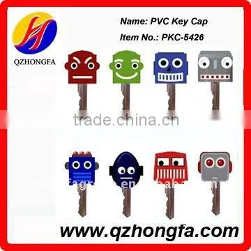 Lovely Piggy Promotional Key Cover
