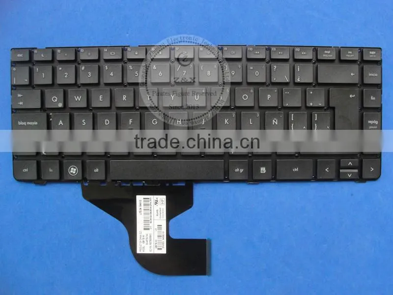 NEW for HP Compaq 4330s 4331s 4430s 4431s 4435s 4436s Keyboard 638178-161 SG-45700-74A 6037B0056910 LITEON SN9112 LA Latin