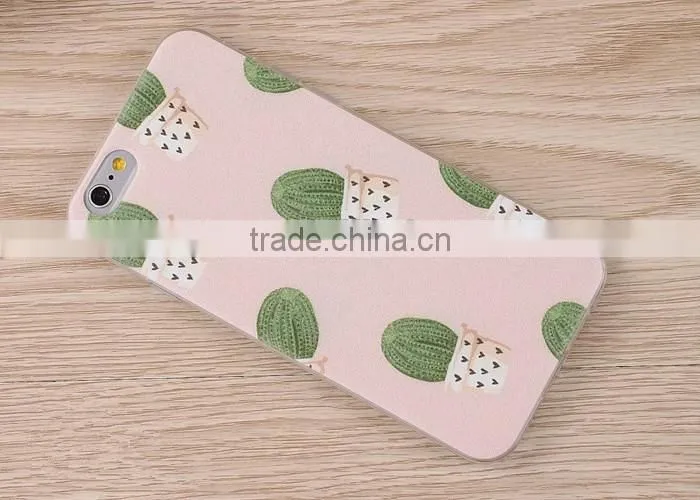 Hot Selling Mobile Phone Case WholeSale Cover For iPhone 6