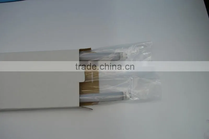 110-277V bend 2ft 600mm led u shaped tube
