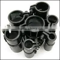 quick install hose clamp