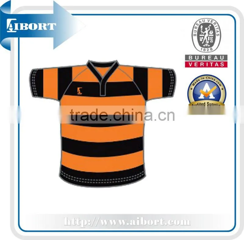 SUBRG-852 best uniforms jersey in college rugby football
