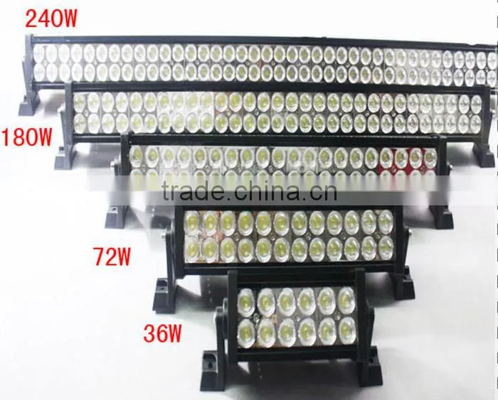 2014 New product 48W led work light DC12-24V
