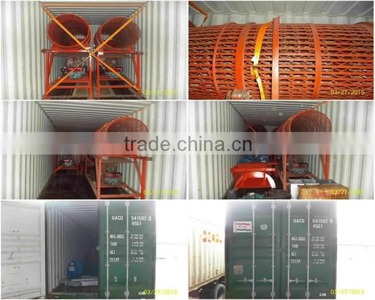 cassava starch production line cassava peeler and slicer/cassava peeling and slicing machine