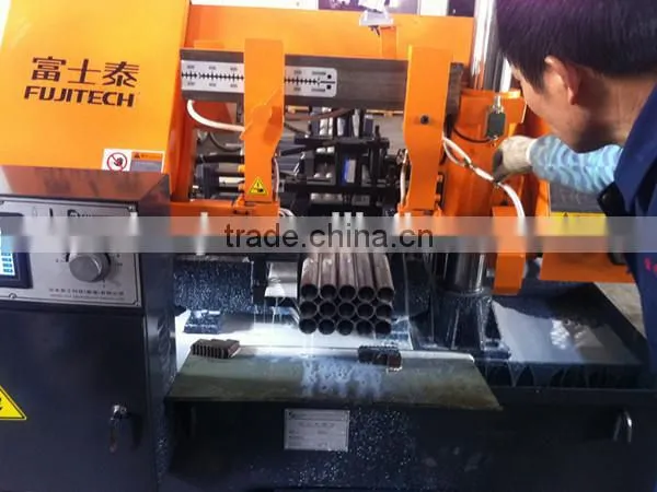 Fujitech FS4230GNC High Margin Products cnc steel bar cutting machine