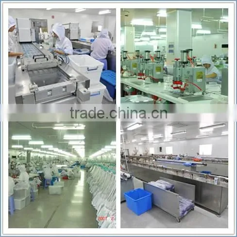 Twist Valve Economic Urine Bag With PVC Strip Hanger