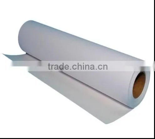 Hot! High Quality T Shirt Sublimation Heat Transfer Paper Rolls